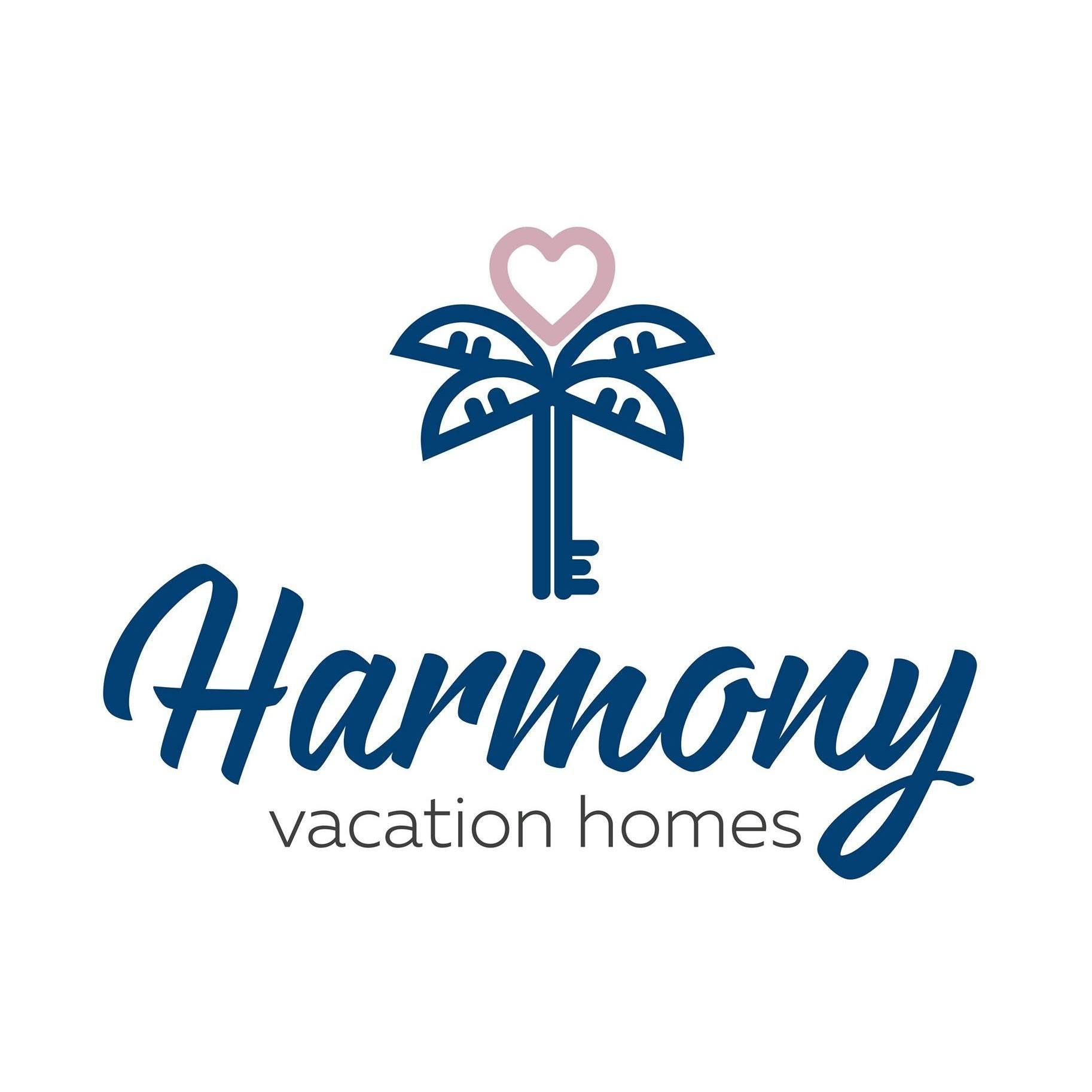 Harmony Vacation Homes